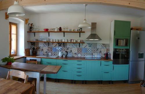 Bily Potok Villa | Chalupa U Potoka
