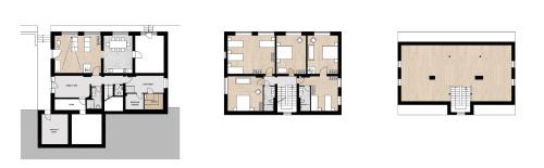 Holany Villa | Chalupa U Studánky