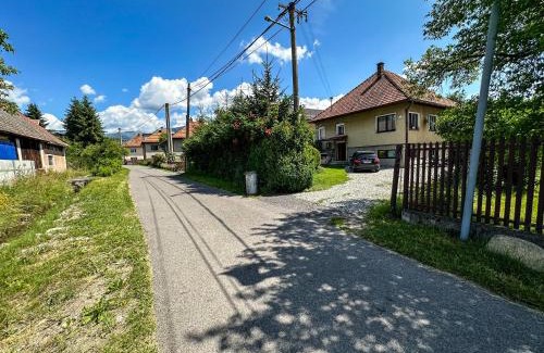 Bobrovec House | CHALUPA V ZÁPADNÝCH TATRÁCH