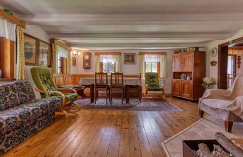 Horni Lipova Ski Chalet | Chalupa Viki