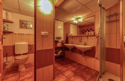 Horni Lipova Ski Chalet | Chalupa Viki