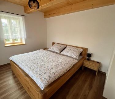 Jilemnice Apartment | Chalupa Zvědavka