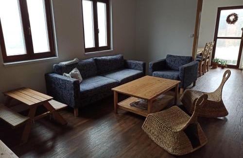 Benesov House | Chalupajinak