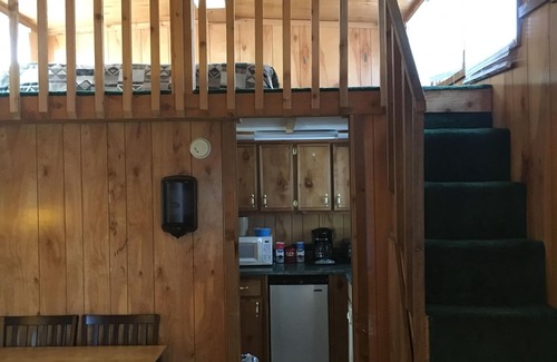 Chama Hotel | Chama River Bend Lodge