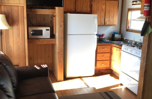 Chama Hotel | Chama River Bend Lodge