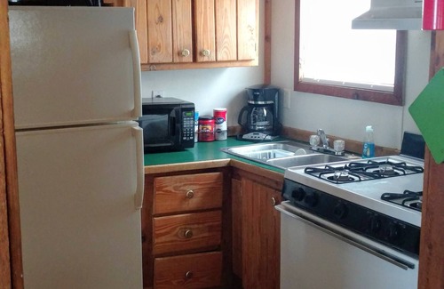 Chama Hotel | Chama River Bend Lodge