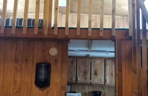 Chama Hotel | Chama River Bend Lodge