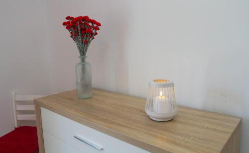 Faja de Baixo Apartment | Chamarrita Guest Apartment Azores