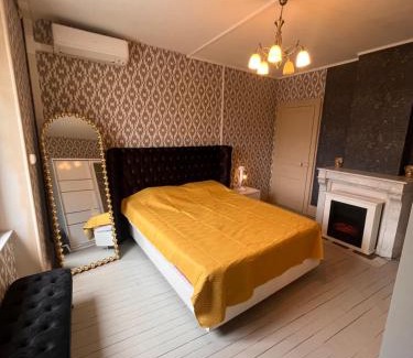 Vigneulles-les-Hattonchatel House | Chambres royales