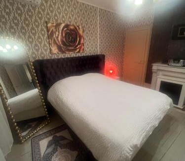 Vigneulles-les-Hattonchatel House | Chambres royales