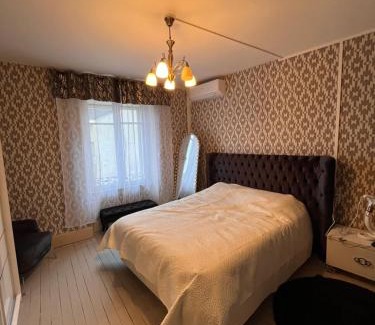 Vigneulles-les-Hattonchatel House | Chambres royales