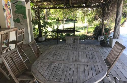 Iztapa House | Chambalaka Paradise near Monterrico