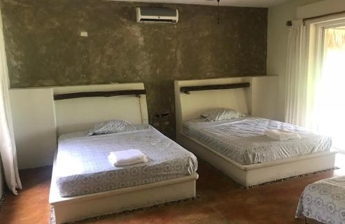 Iztapa House | Chambalaka Paradise near Monterrico