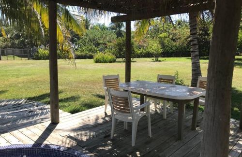 Iztapa House | Chambalaka Paradise near Monterrico