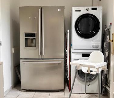 Thoury House | Chambord - Belle demeure avec Grand Parc et Piscine privés