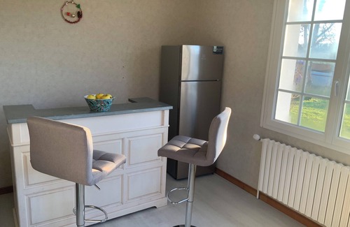 Huisseau-sur-Cosson House | Chambord heated swimming pool gîte des Grotteaux