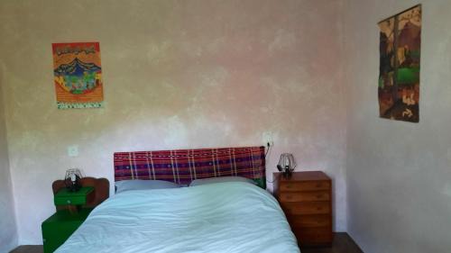 Castelsarrasin House | Chambre à la campagne