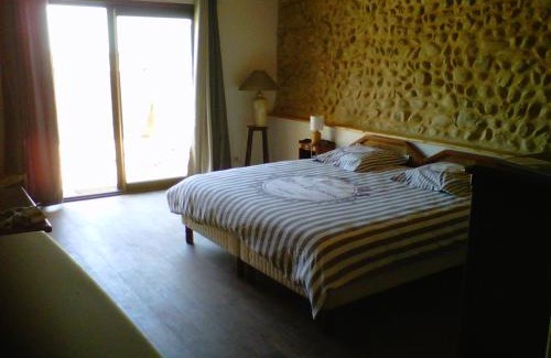 Valensole House | Chambre à la ferme au milieu des lavandes