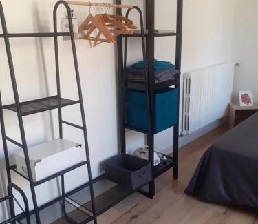 Auch House | chambre au calme haute ville