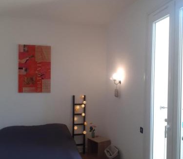 Auch House | chambre au calme haute ville