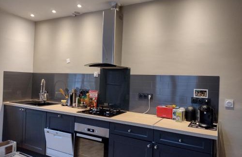 Auch House | chambre au calme haute ville