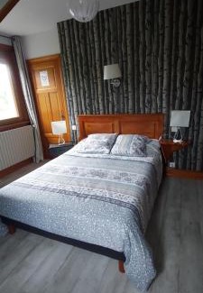 Jabrun House | Chambre au Moulin des Templiers