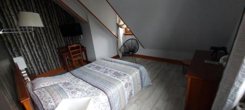 Jabrun House | Chambre au Moulin des Templiers