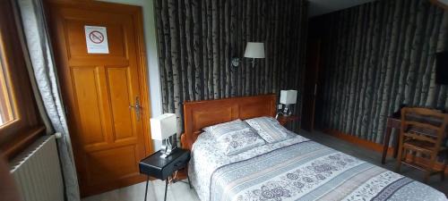 Jabrun House | Chambre au Moulin des Templiers