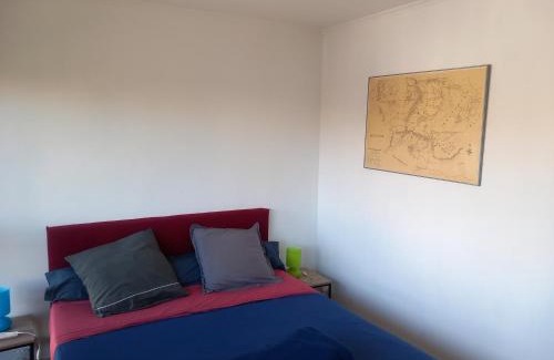 La Belle de Mai House | Chambre B1 dans un appartement en colocation