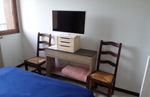 La Belle de Mai House | Chambre B2 dans un appartement en colocation