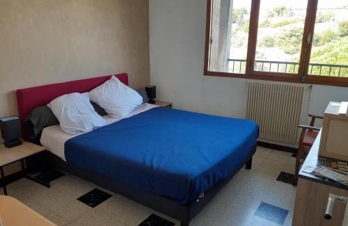 La Belle de Mai House | Chambre B2 dans un appartement en colocation