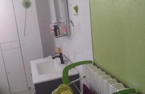 Saint-Cere House | Chambre Bienvenue chez habitant