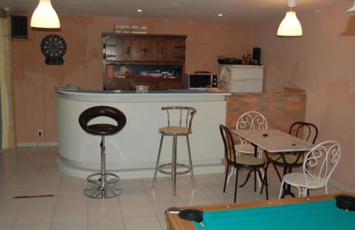 Cast Bed & Breakfast | Chambre Breizh