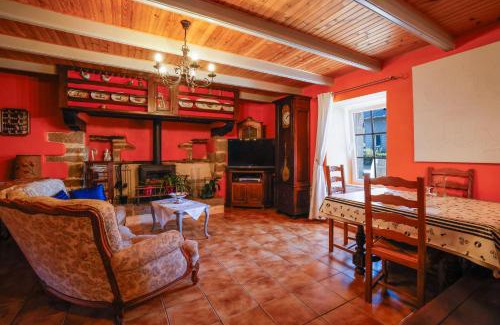 Cast Bed & Breakfast | Chambre Breizh