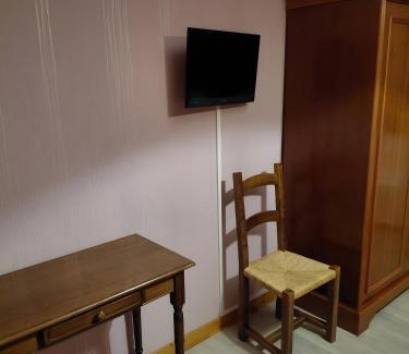 Saint-Gervazy House | Chambre Château