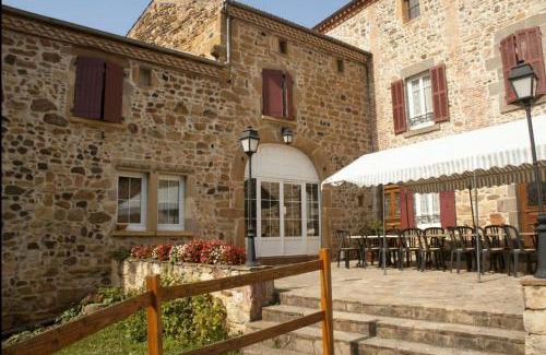 Saint-Gervazy House | Chambre Château