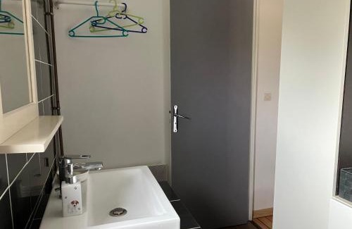 Avoine House | Chambre chez Armelle