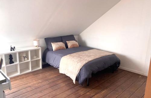 Berlaimont House | Chambre chez l’habitant