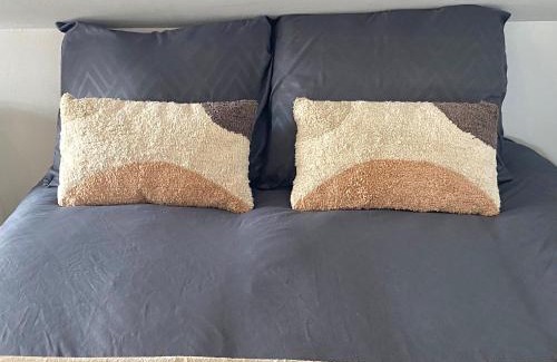 Berlaimont House | Chambre chez l’habitant