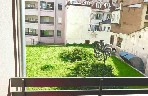 Historic Center House | Chambre chez l'habitant en hyper centre à Strasbourg 7148