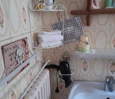 Le Mourillon House | Chambre chez l'habitant à 100m des plages