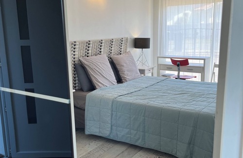 Bidart Bed & Breakfast | Chambre Chez L'habitant