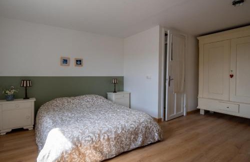 Genis House | Chambre chez l'habitant