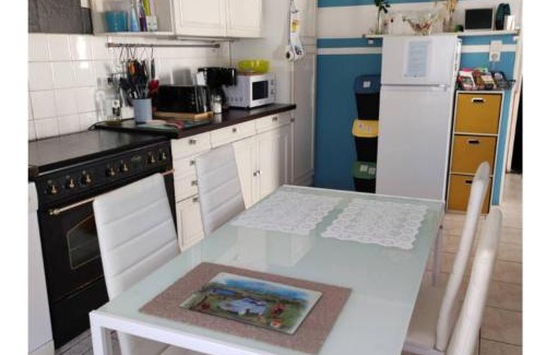 Derval House | Chambre chez l'habitante "Cactus"
