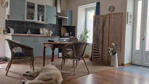 Sablons House | Chambre Chez Maïssi