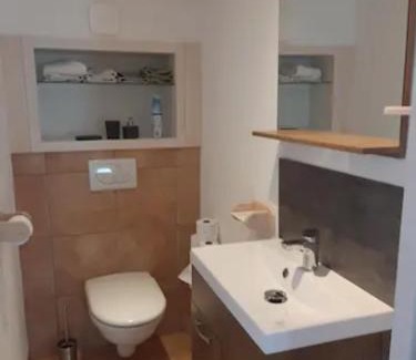 Viuz-en-Sallaz Bed & Breakfast | Chambre Cocooning