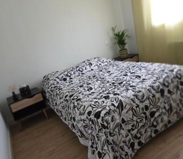 Saint-Alban House | Chambre Cosy chez l'habitant - parking - spa -terrasse