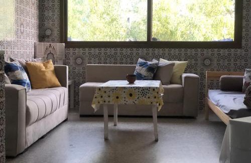 Mohammedia House | Chambre cosy en bord de mer