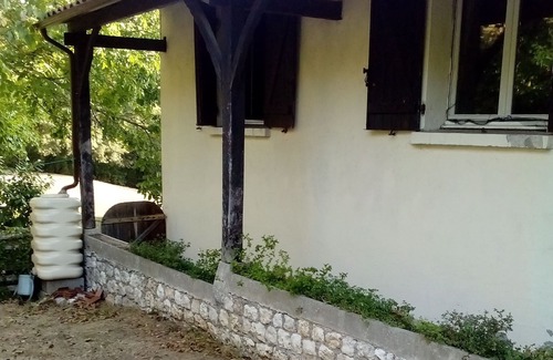 Villeneuve-sur-Lot Bed & Breakfast | Chambre D'hôtes sur le Côteaux