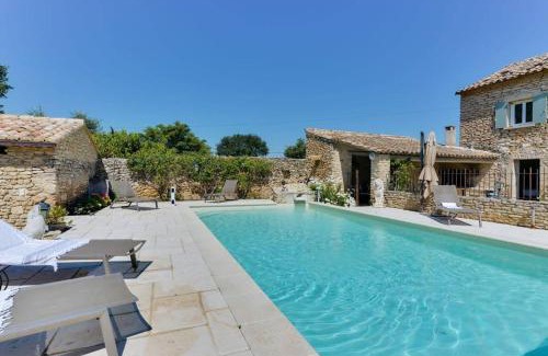 Cabrieres-d'Avignon Bed & Breakfast | Chambre d'hôtes le Jardinage